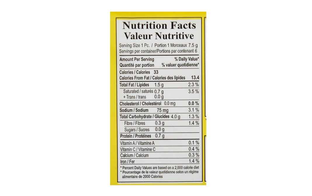 Maniarr's Masala Noodles Khakhara    Pack  45 grams